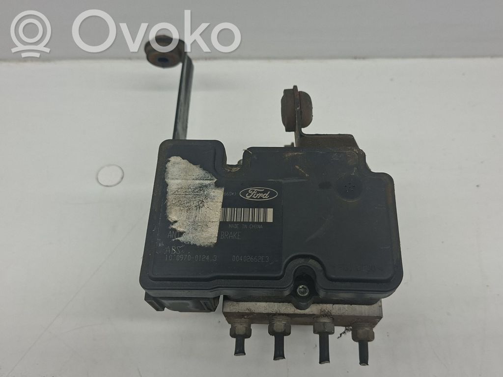 Ford Focus Блок ABS 
