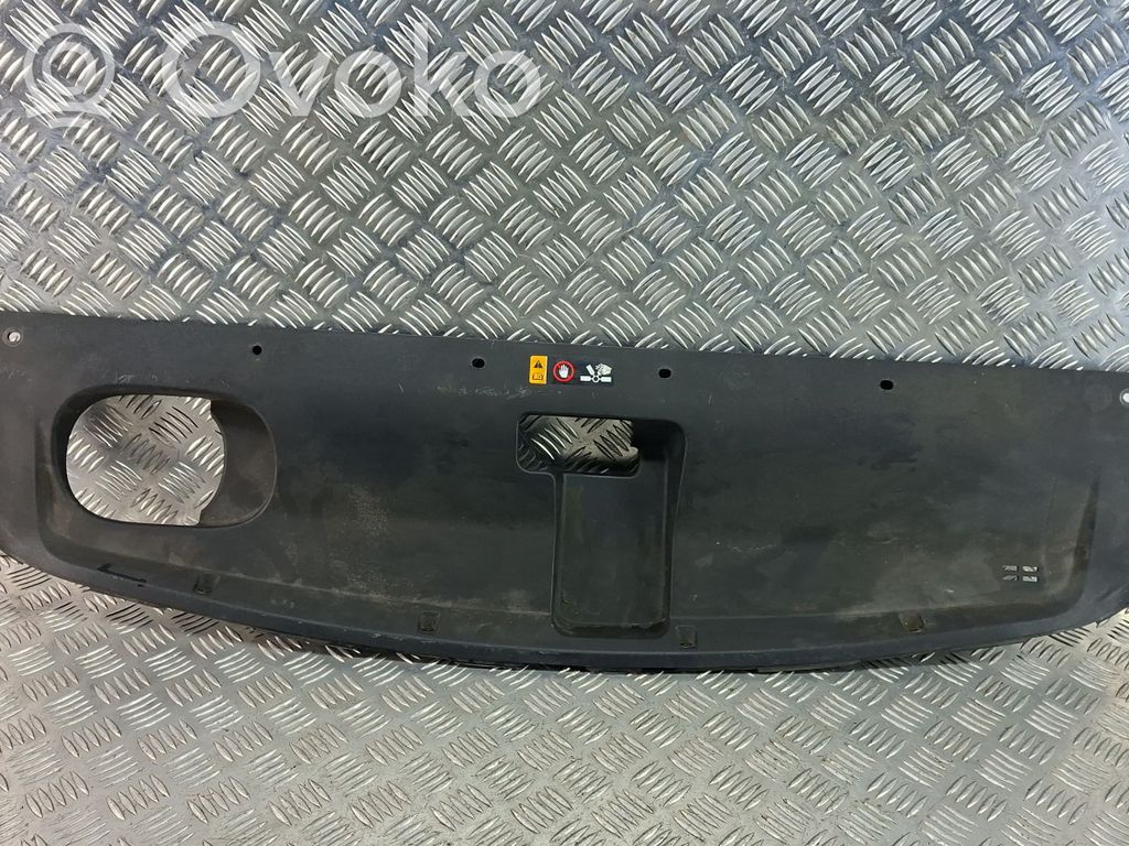 KIA Sorento Moottorin koppa 