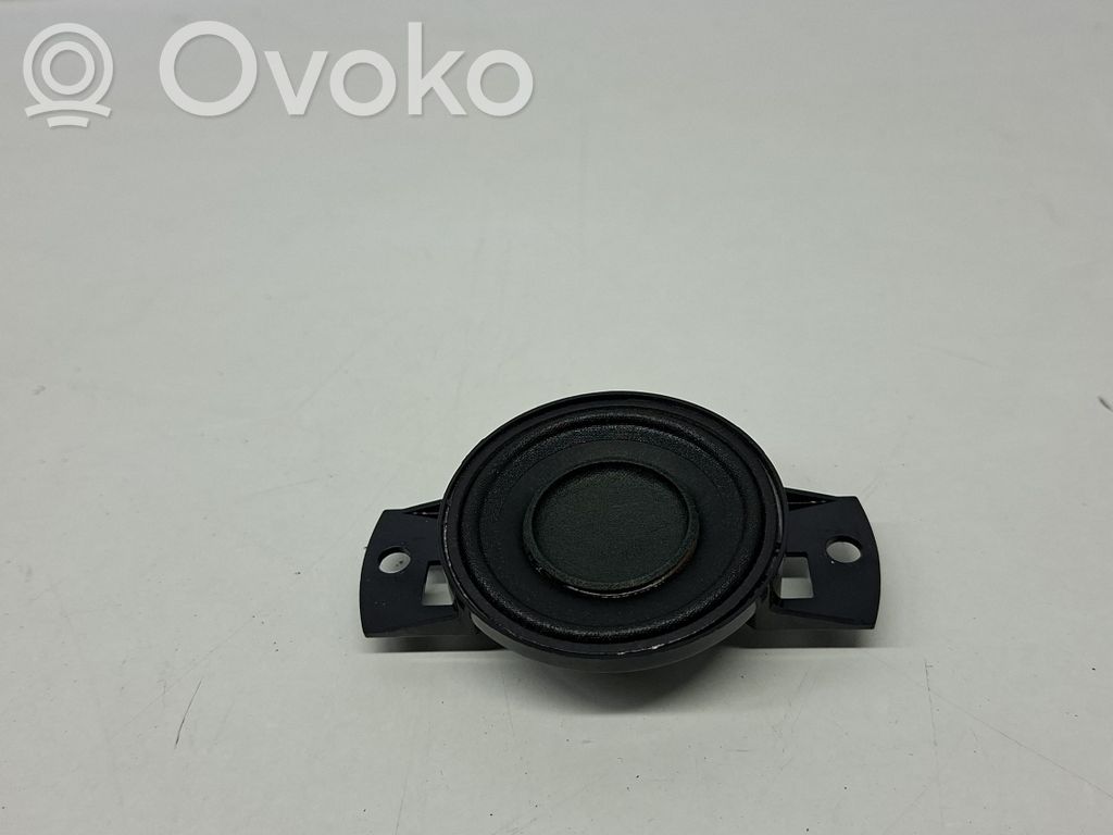 Jaguar XE Parking PDC sensor speaker 