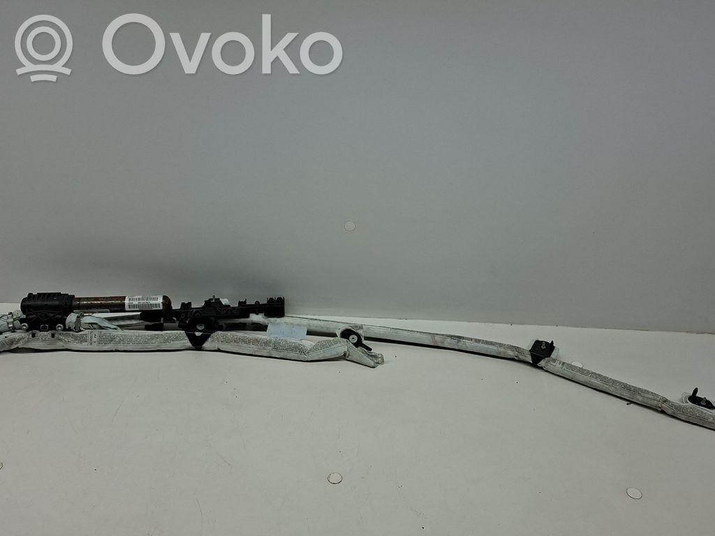 BMW 1 E81 E87 Kopfairbag 