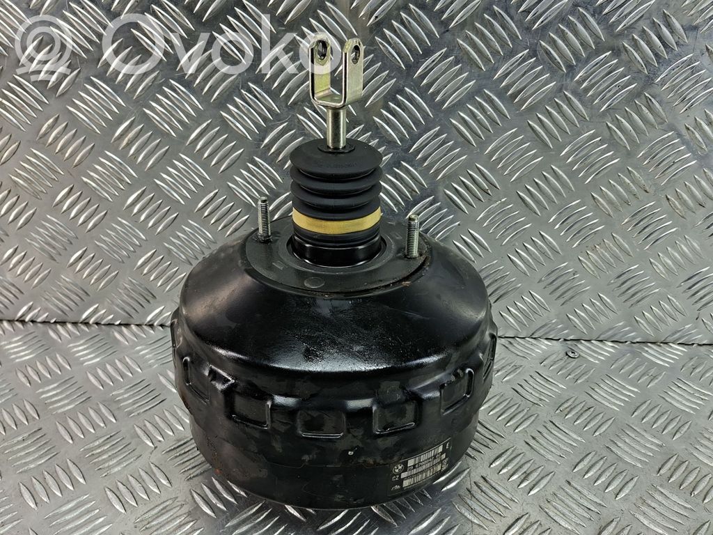 BMW 1 E81 E87 Brake booster 