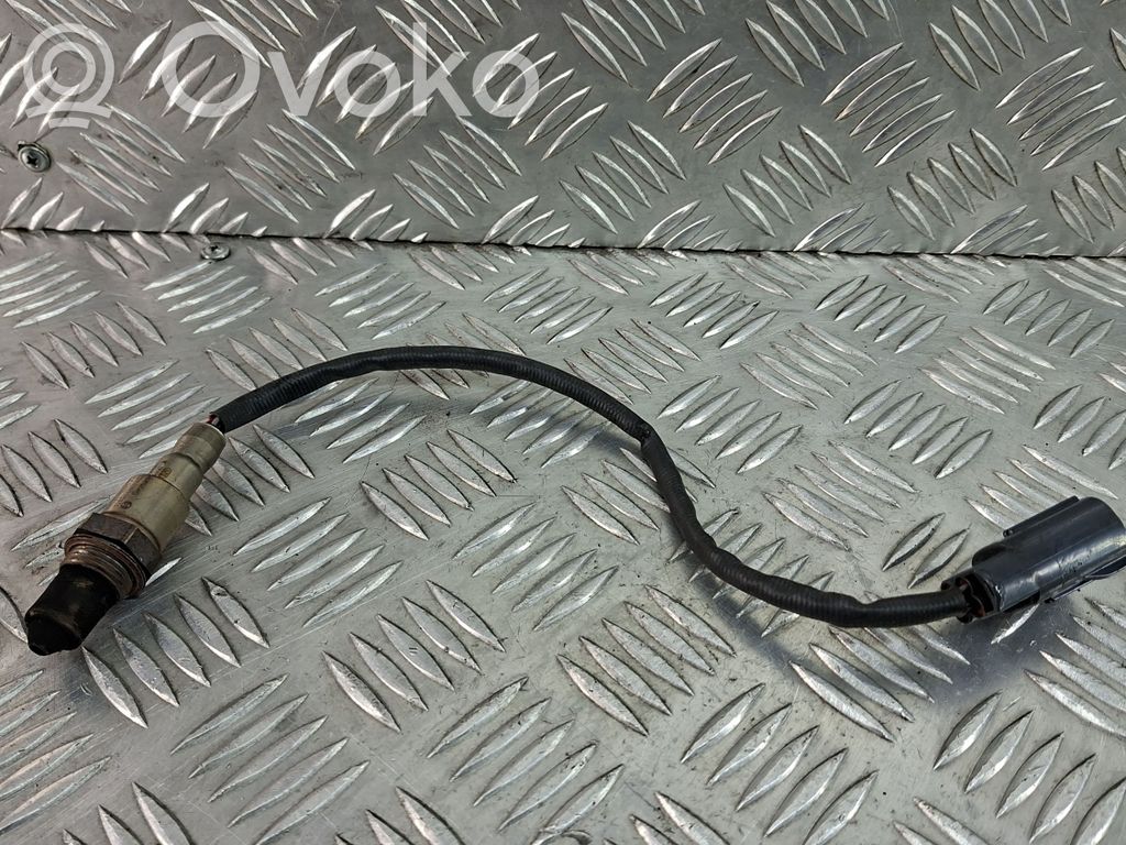 Jaguar XE Lambda probe sensor 