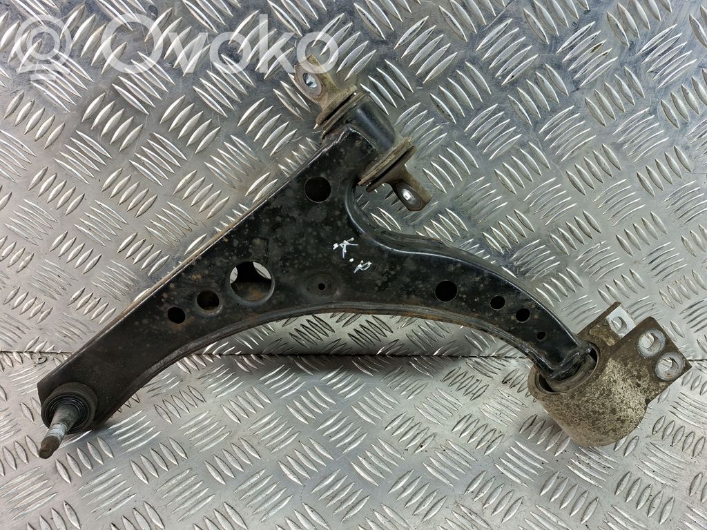 Opel Astra K Front control arm 
