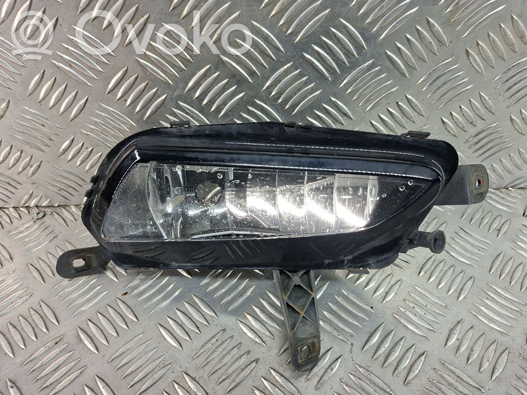 Opel Astra K Etusumuvalo 
