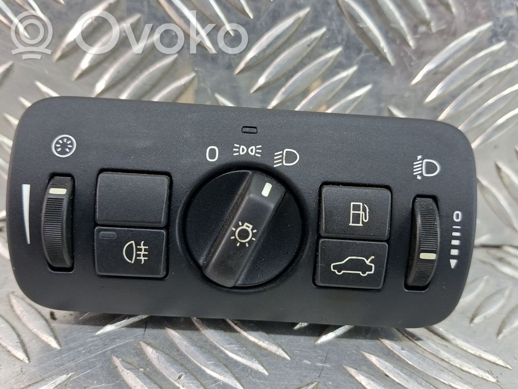 Volvo V60 Light switch 