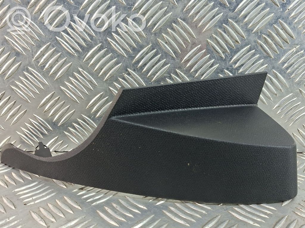Mini Cooper Countryman R60 Moldura del panel (Usadas) 