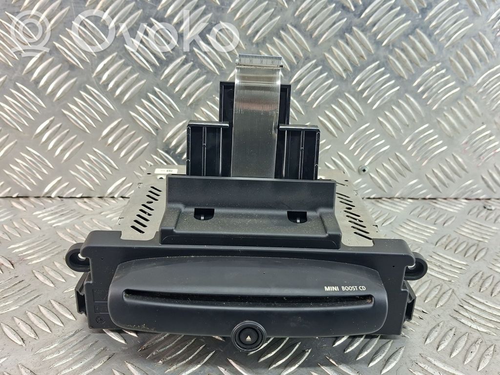 Mini Cooper Countryman R60 Unitate principală radio/CD/DVD/GPS 