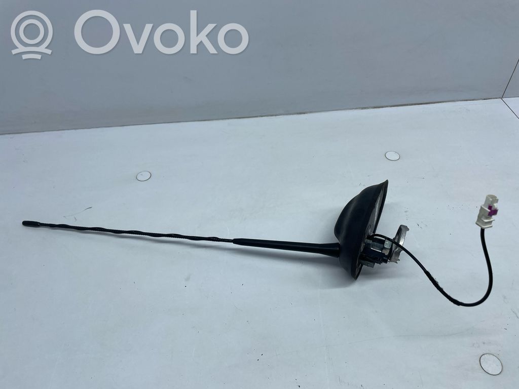 Mini Cooper Countryman R60 Antenna GPS 