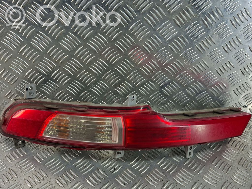 KIA Sportage Lampa zderzaka tylnego 