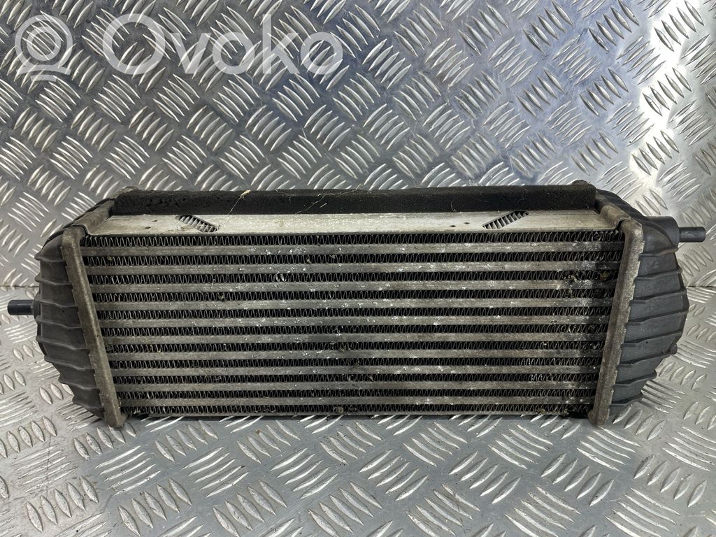 KIA Sportage Interkūlerio radiatorius 