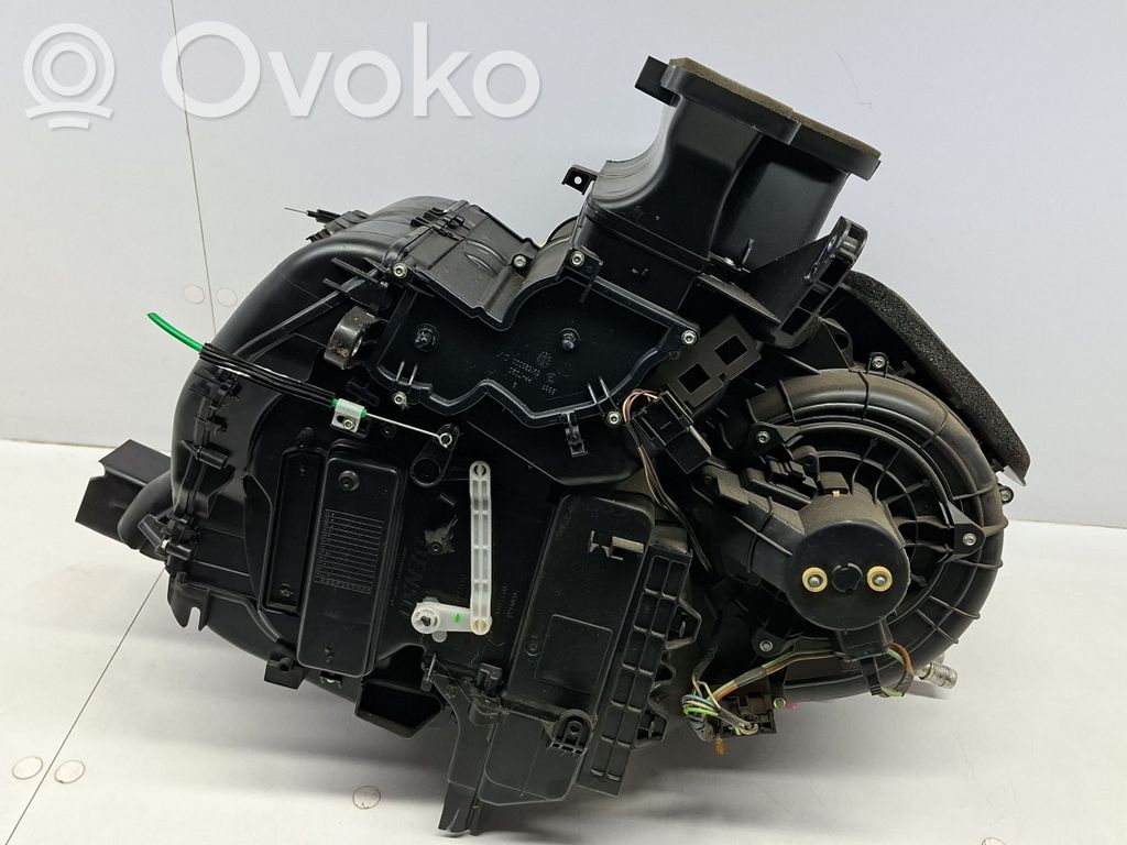 Nagrzewnica / Komplet   591524100