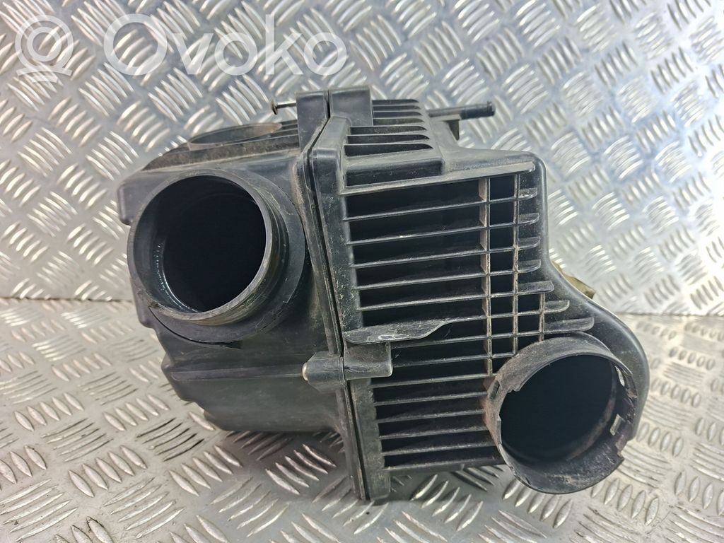 Jeep Renegade Air filter box 