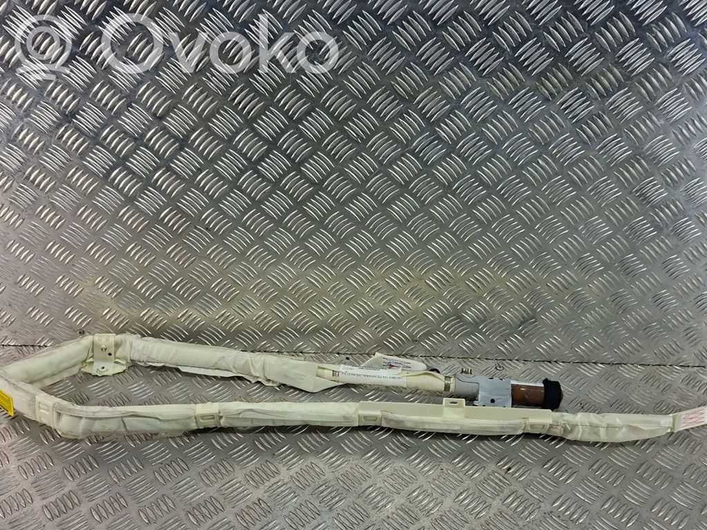 BMW 6 E63 E64 Airbag de toit 