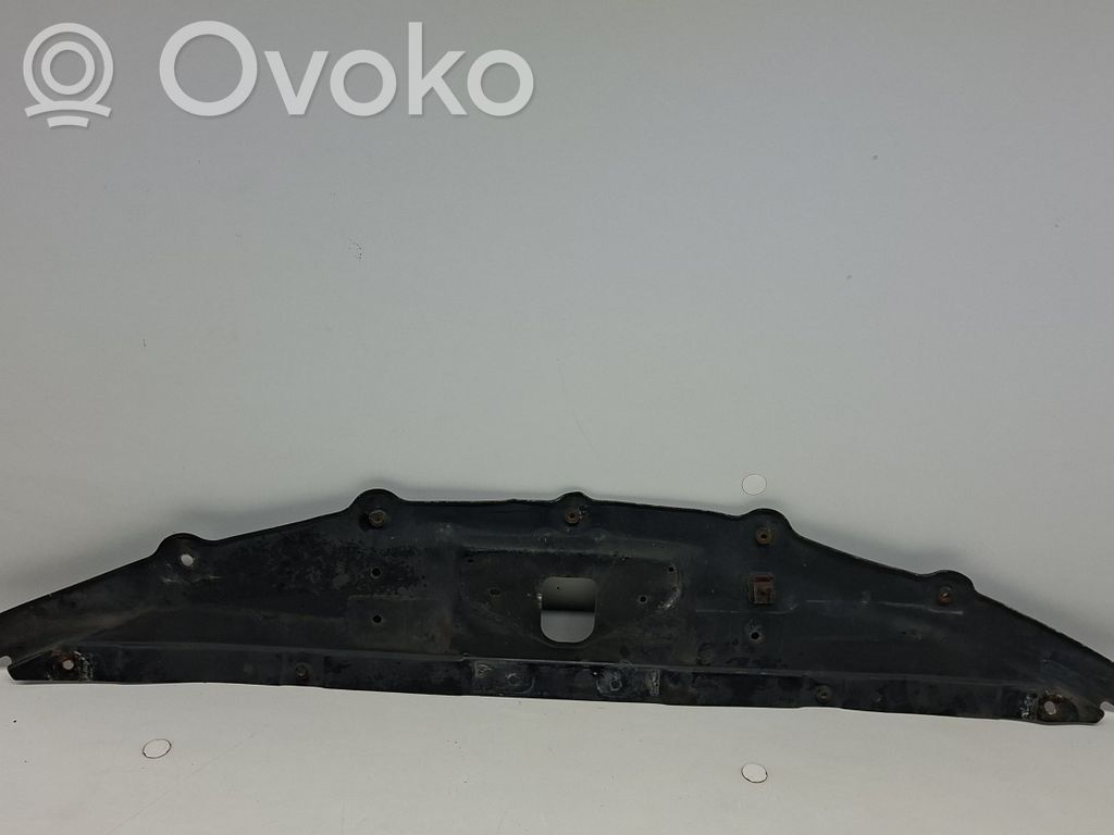 BMW 6 E63 E64 Laikiklis radiatorių panelės (televizoriaus) 