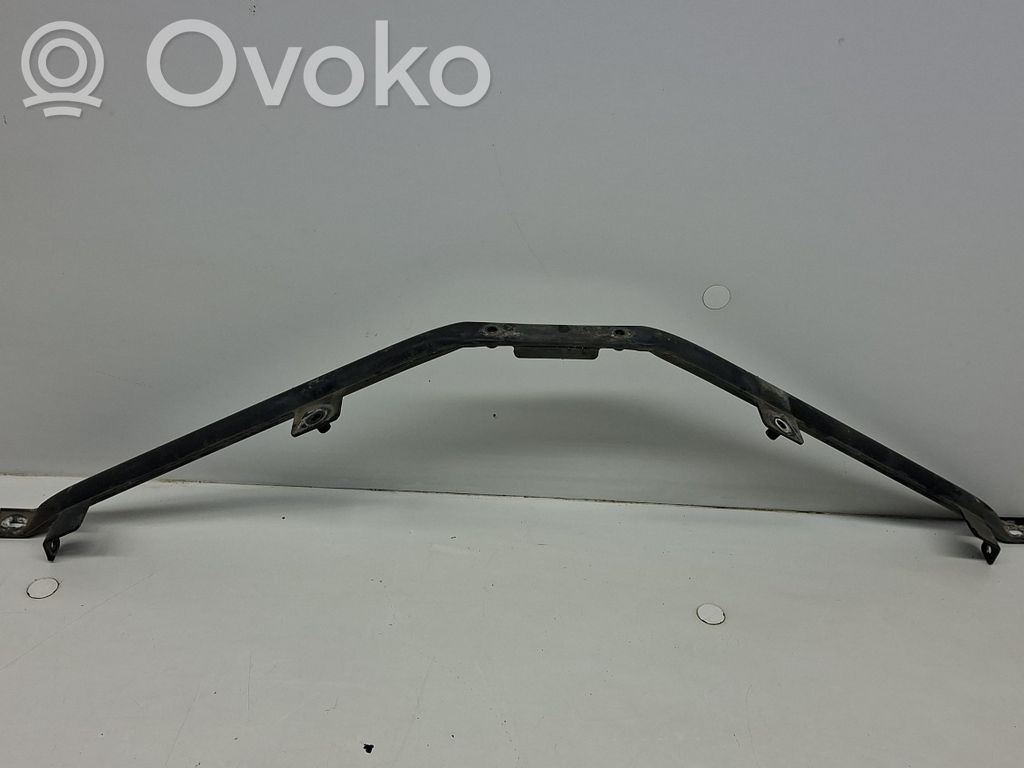 BMW 6 E63 E64 Radiator support slam panel bracket 