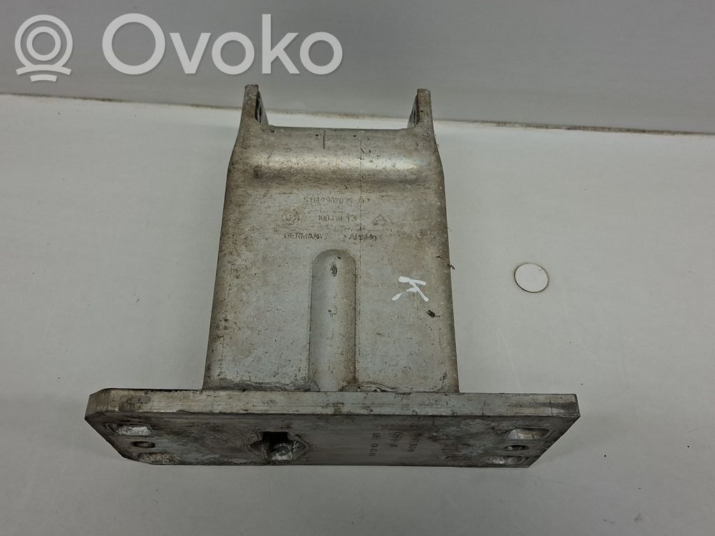 BMW 6 E63 E64 Front bumper shock/impact absorber 
