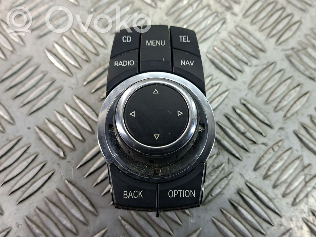 Head unit multimedia control   9189050,033625304