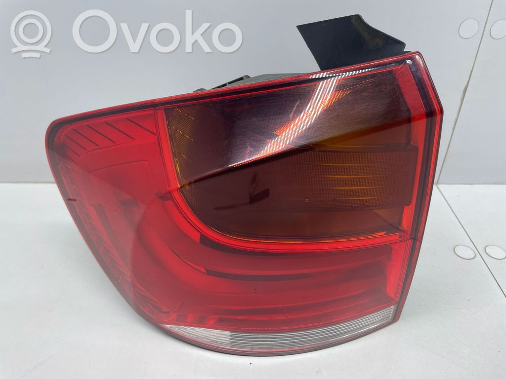 BMW X1 E84 Rear/tail lights 