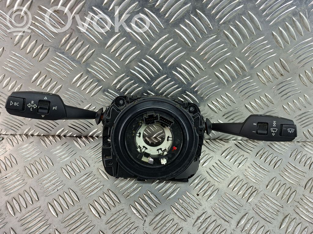 BMW X1 E84 Rokturu komplekts 