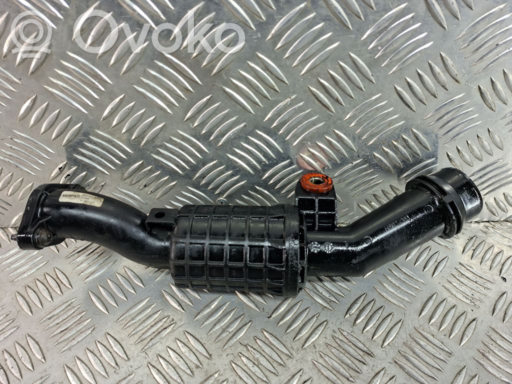 Jeep Renegade Intercooler hose/pipe 
