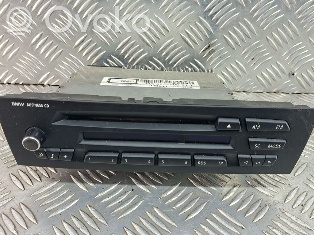 BMW 1 E81 E87 Radio/CD/DVD/GPS head unit 
