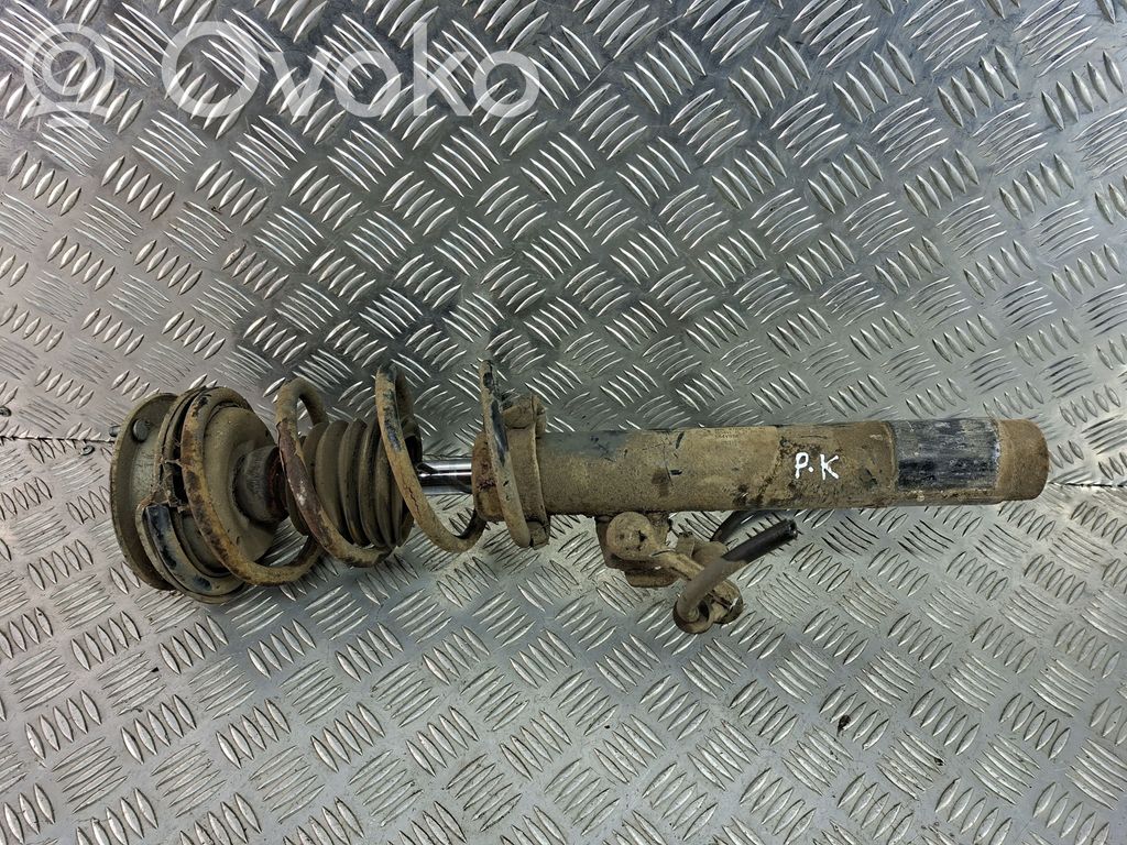 BMW X1 E84 Front shock absorber/damper 