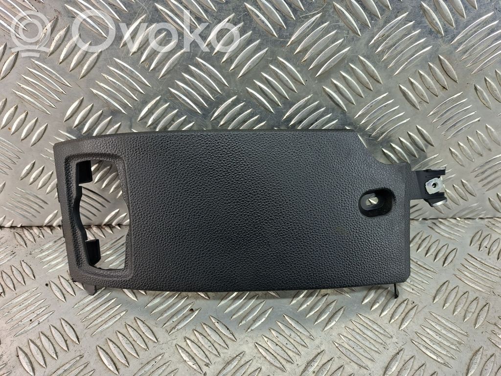 BMW 1 E81 E87 Dashboard lower bottom trim panel 