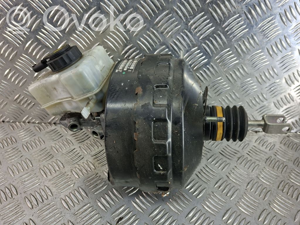 BMW 1 E81 E87 Brake booster 