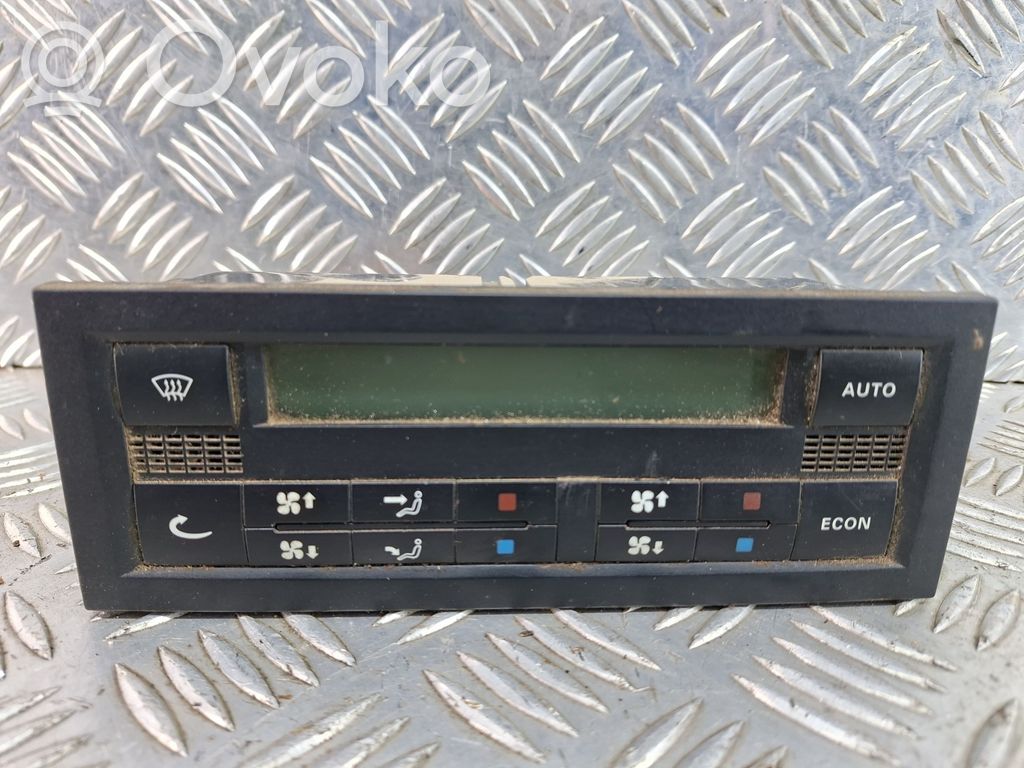 Climate control unit   5HB00796340,7M5907040L,YM2119988AAW