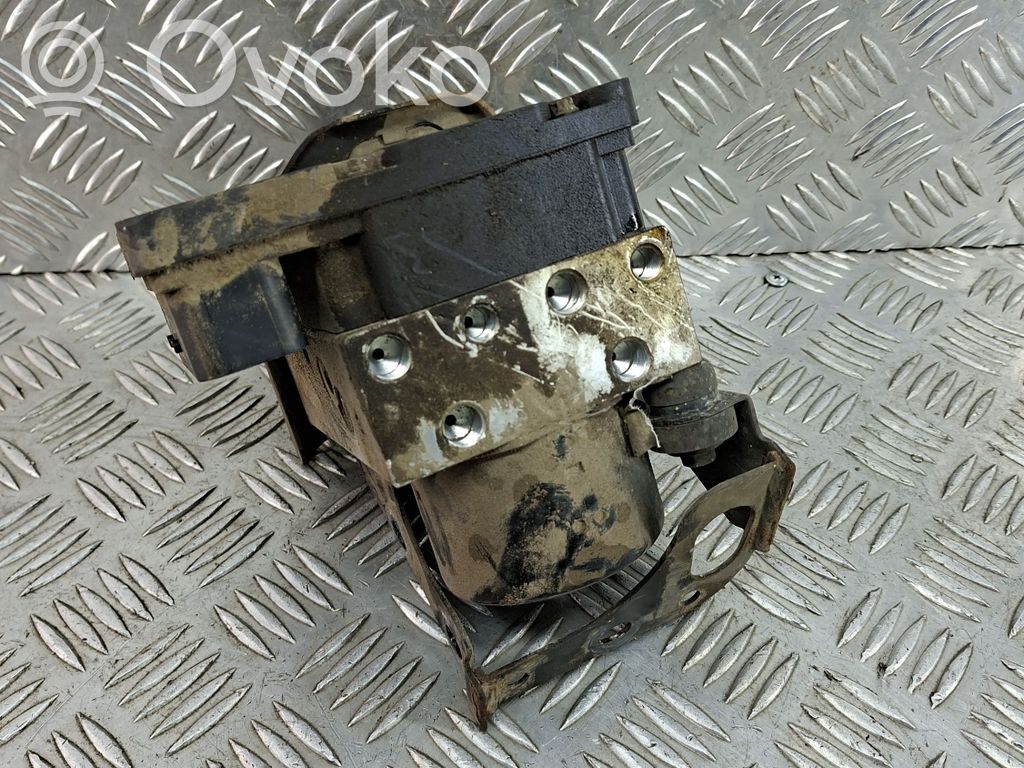 Ford Galaxy Блок ABS 