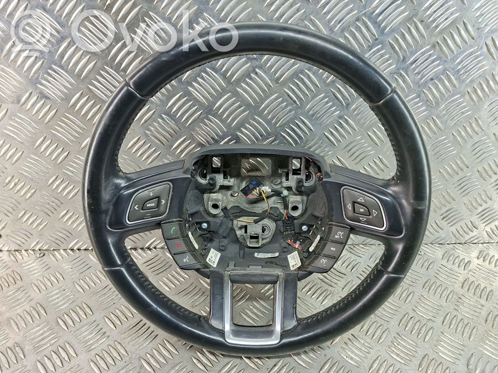 Land Rover Evoque I Kierownica 