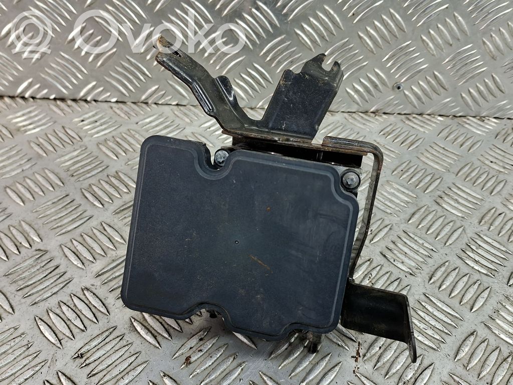 Honda CR-V ABS Pump 