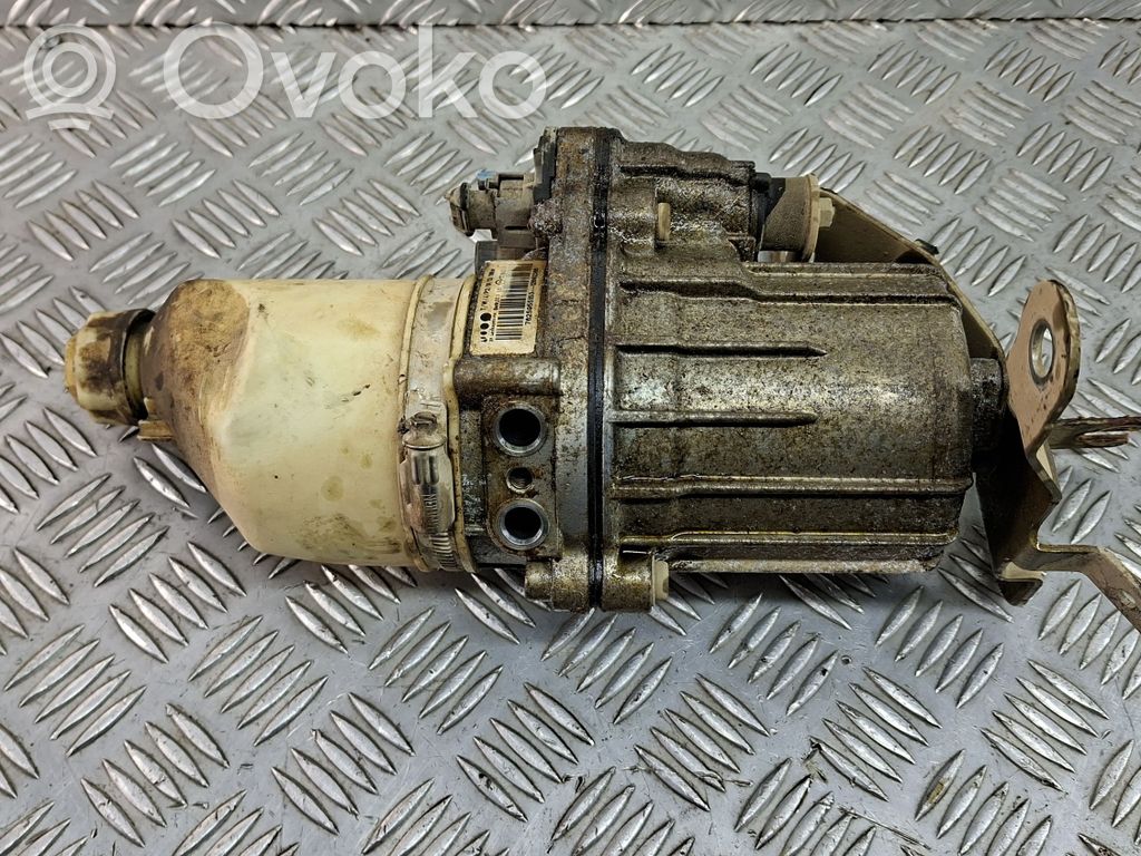 Opel Zafira B Pompa servosterzo 