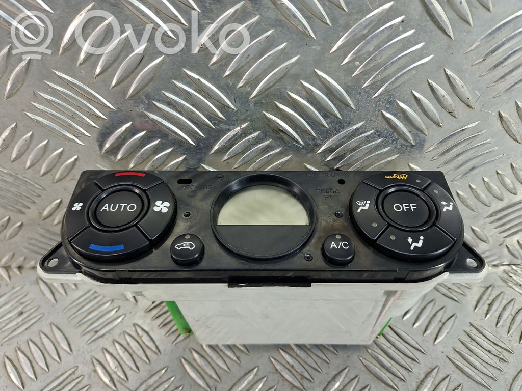 Ford Mondeo Mk III Climate control unit 