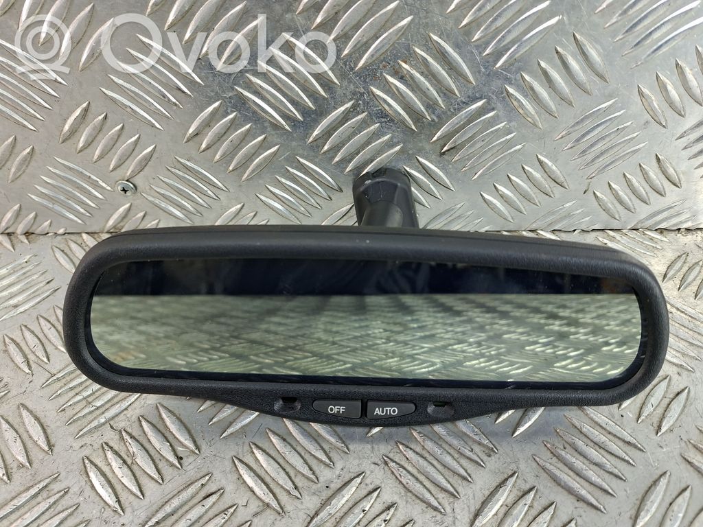 Ford Mondeo Mk III Espejo retrovisor (interior) 