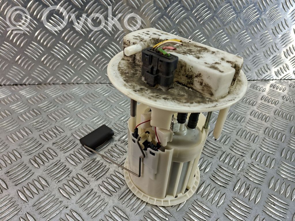 Citroen C3 Pompa carburante immersa 