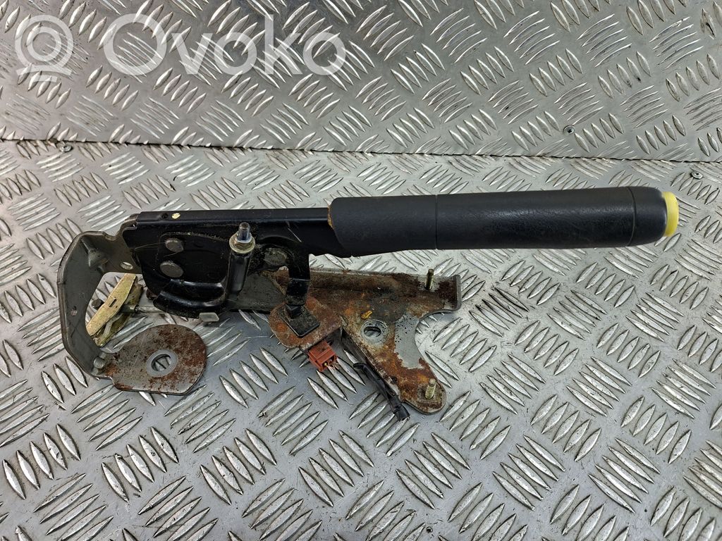 Citroen C3 Frein à main / assemblage du levier 