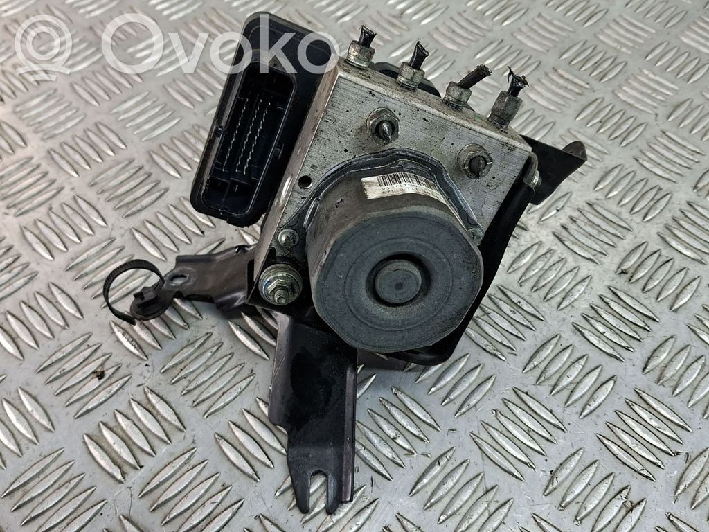 Honda CR-V ABS Pump 