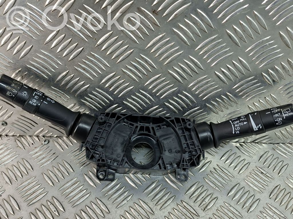 Honda CR-V Interruptor/palanca de limpiador de luz de giro 