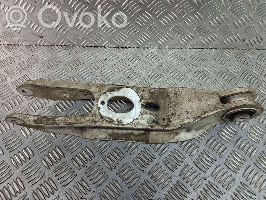 Audi Q5 SQ5 FY Querlenker Achsschenkel hinten 