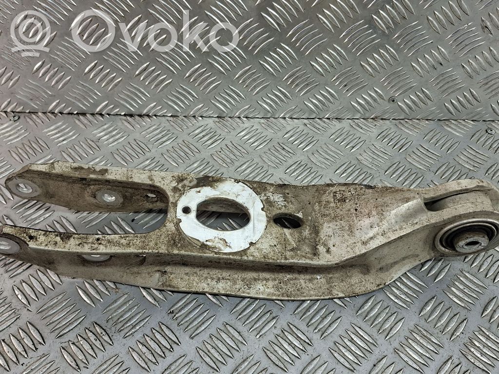 Audi Q5 SQ5 FY Querlenker Achsschenkel hinten 