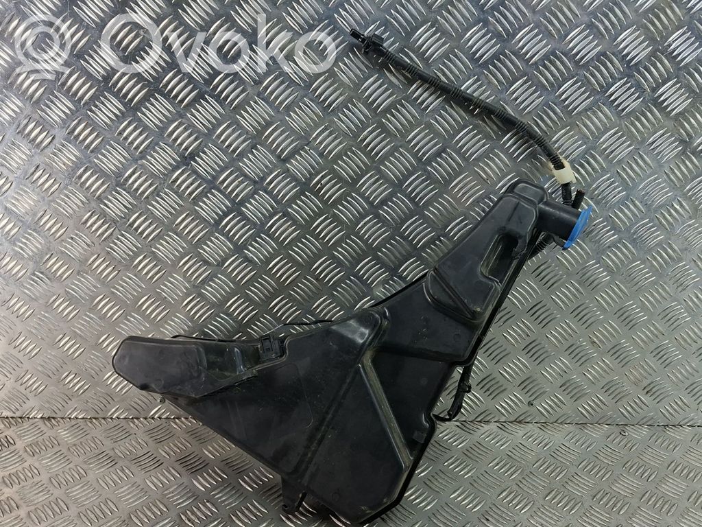 Audi Q5 SQ5 FY Zbiornik płynu do spryskiwaczy szyby przedniej / czołowej 