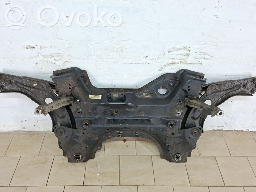 Peugeot 308 Front subframe 