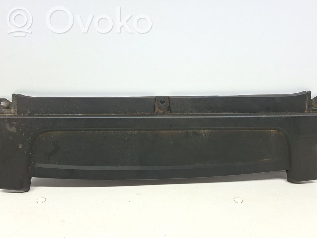 Volvo XC90 Pannello di supporto del radiatore (usato) 