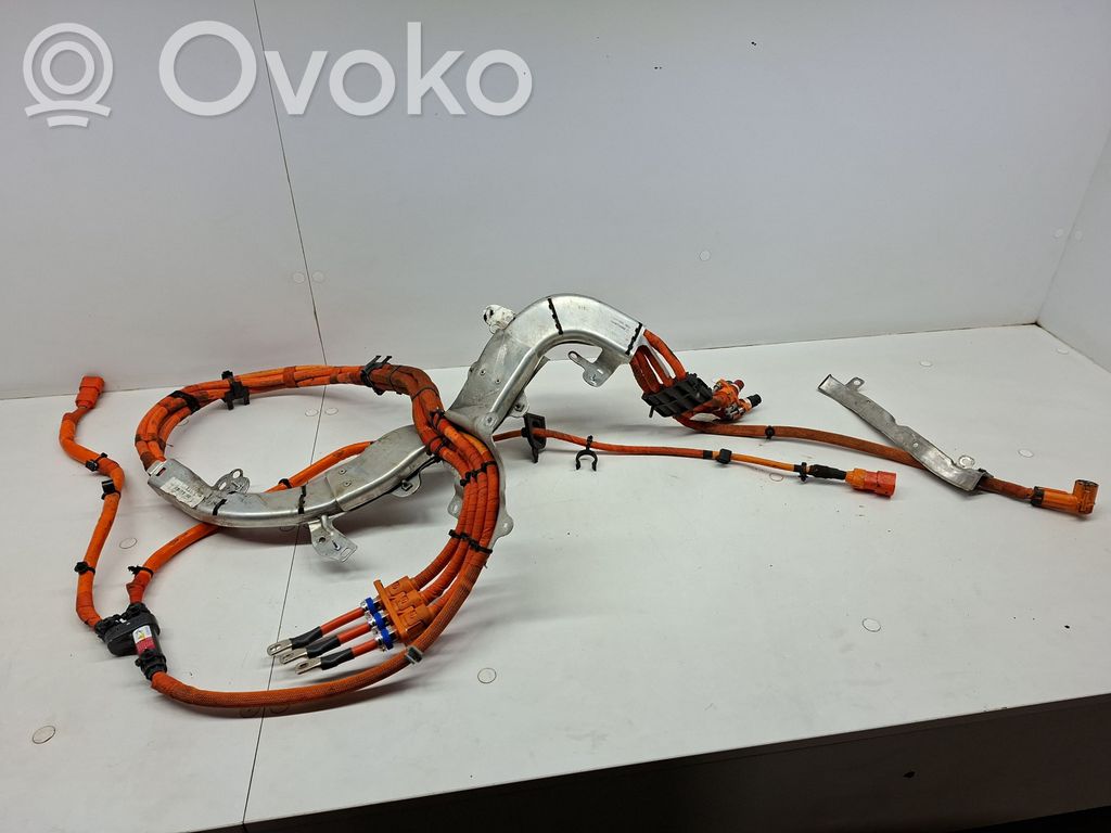 Kabel wysokiego napięcia   80A971013F,80A971048C,80A971341N