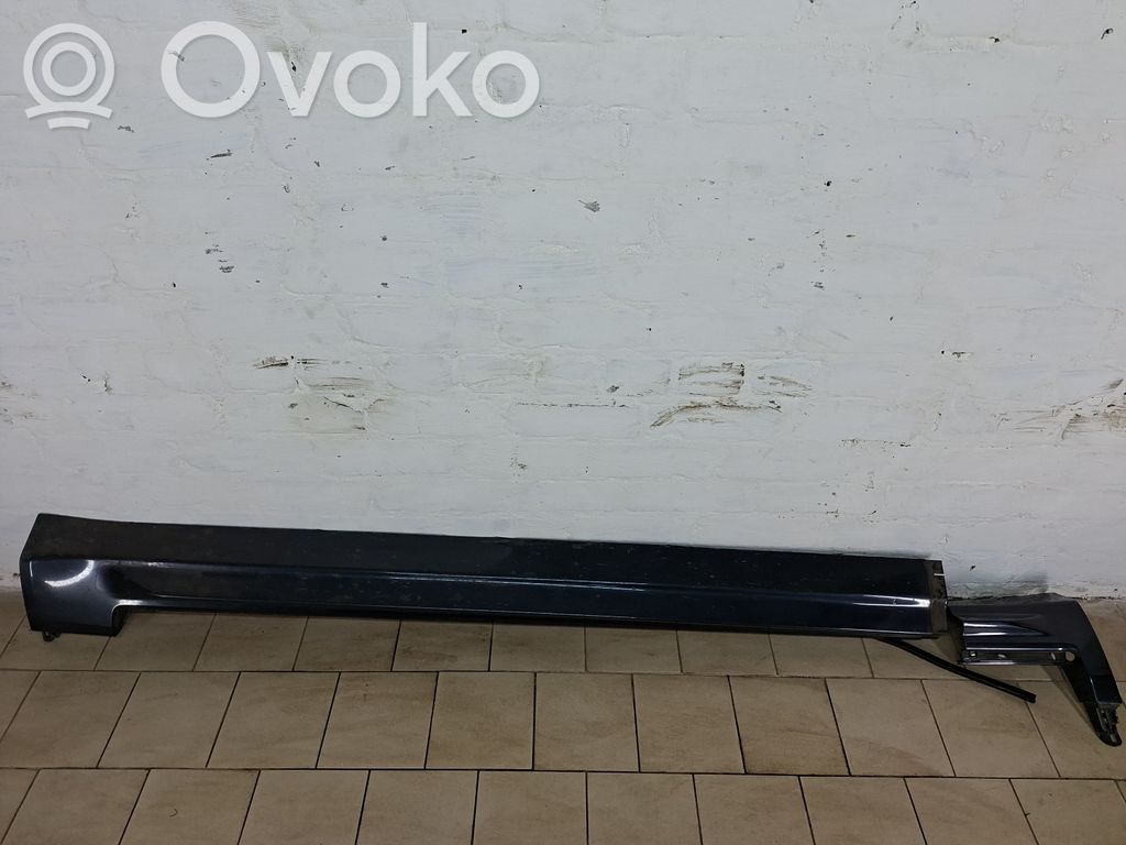 Volvo XC90 Listón 