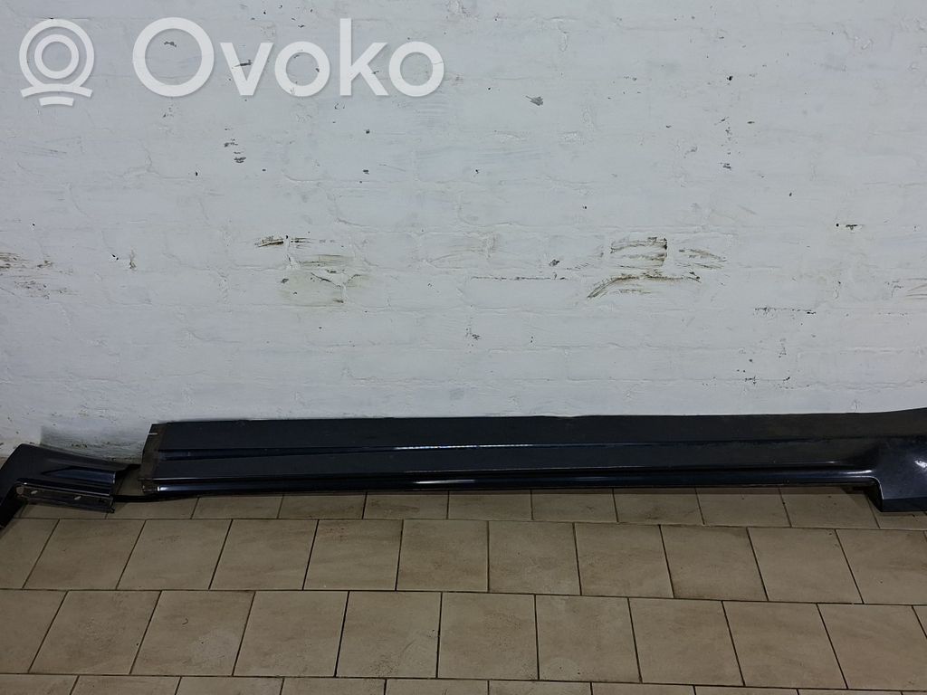 Volvo XC90 Slenkstis 