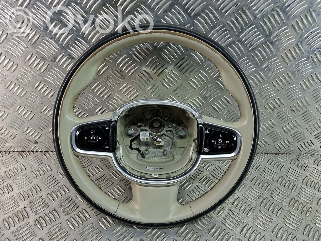 Volvo XC90 Lenkrad 