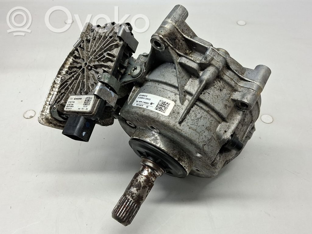 Audi Q5 SQ5 FY Skrzynia rozdzielcza / Reduktor 