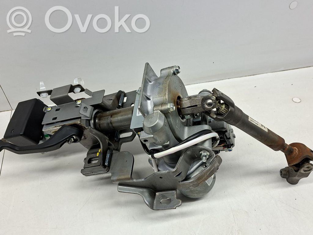 Nissan X-Trail T32 Electric power steering pump 